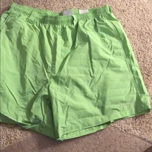 Columbia PFG Shorts